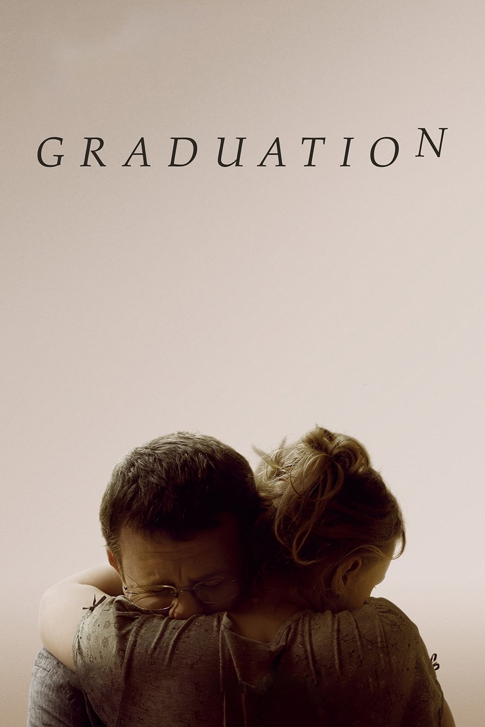 Graduation - Cover