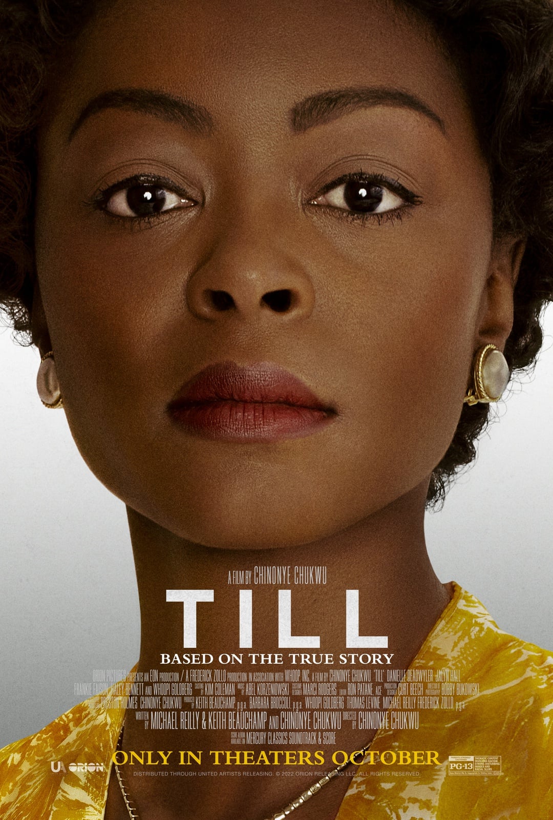 Till - Cover