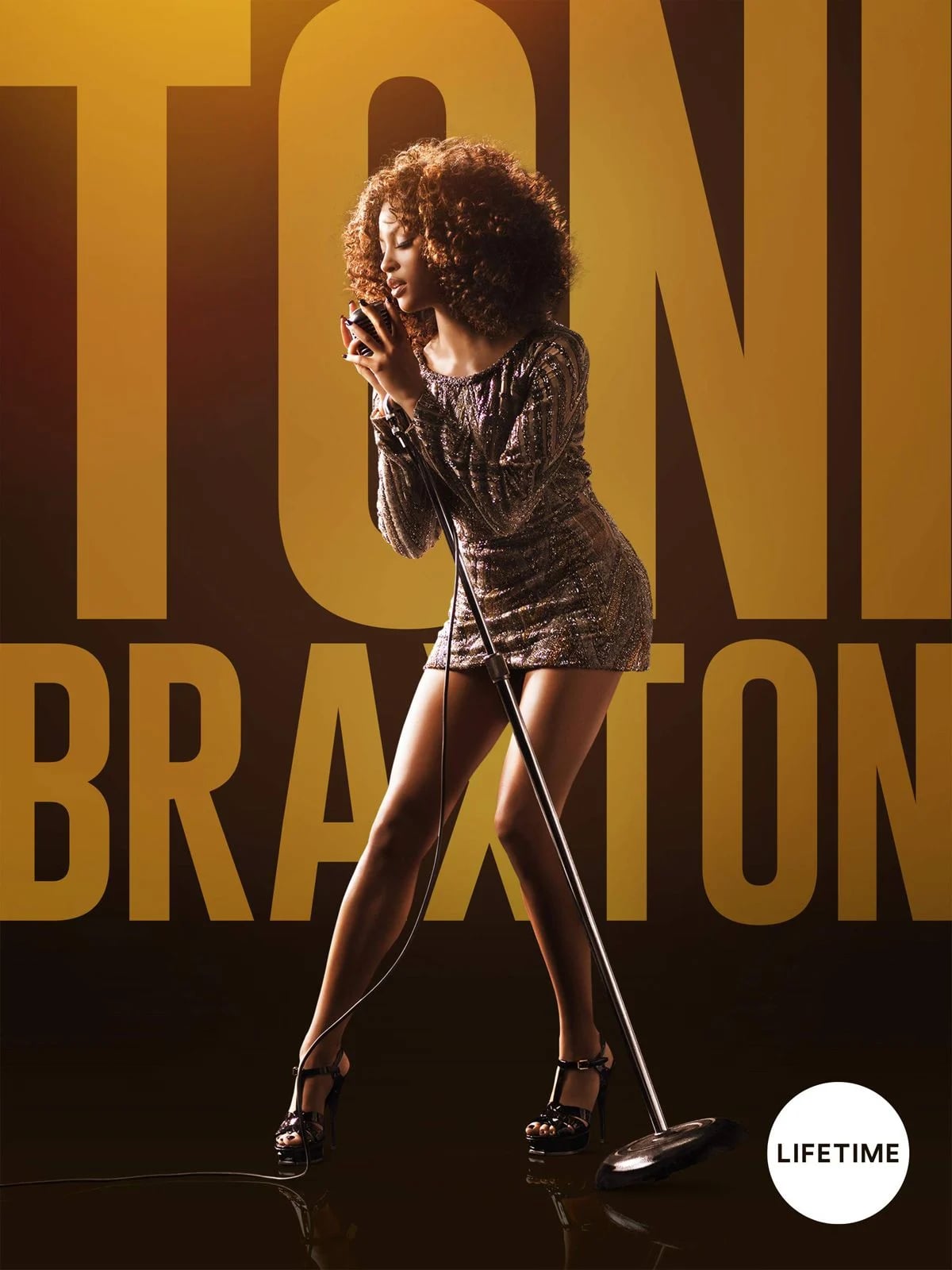 Toni Braxton : une chanteuse sacrifiée - Cover
