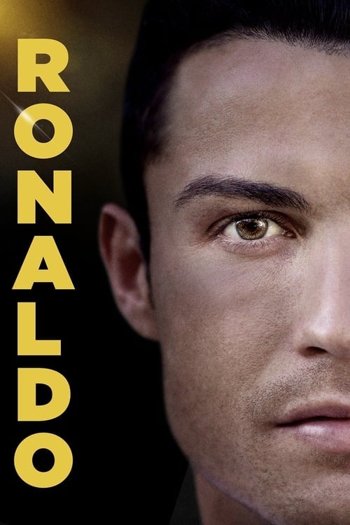Ronaldo - Cover