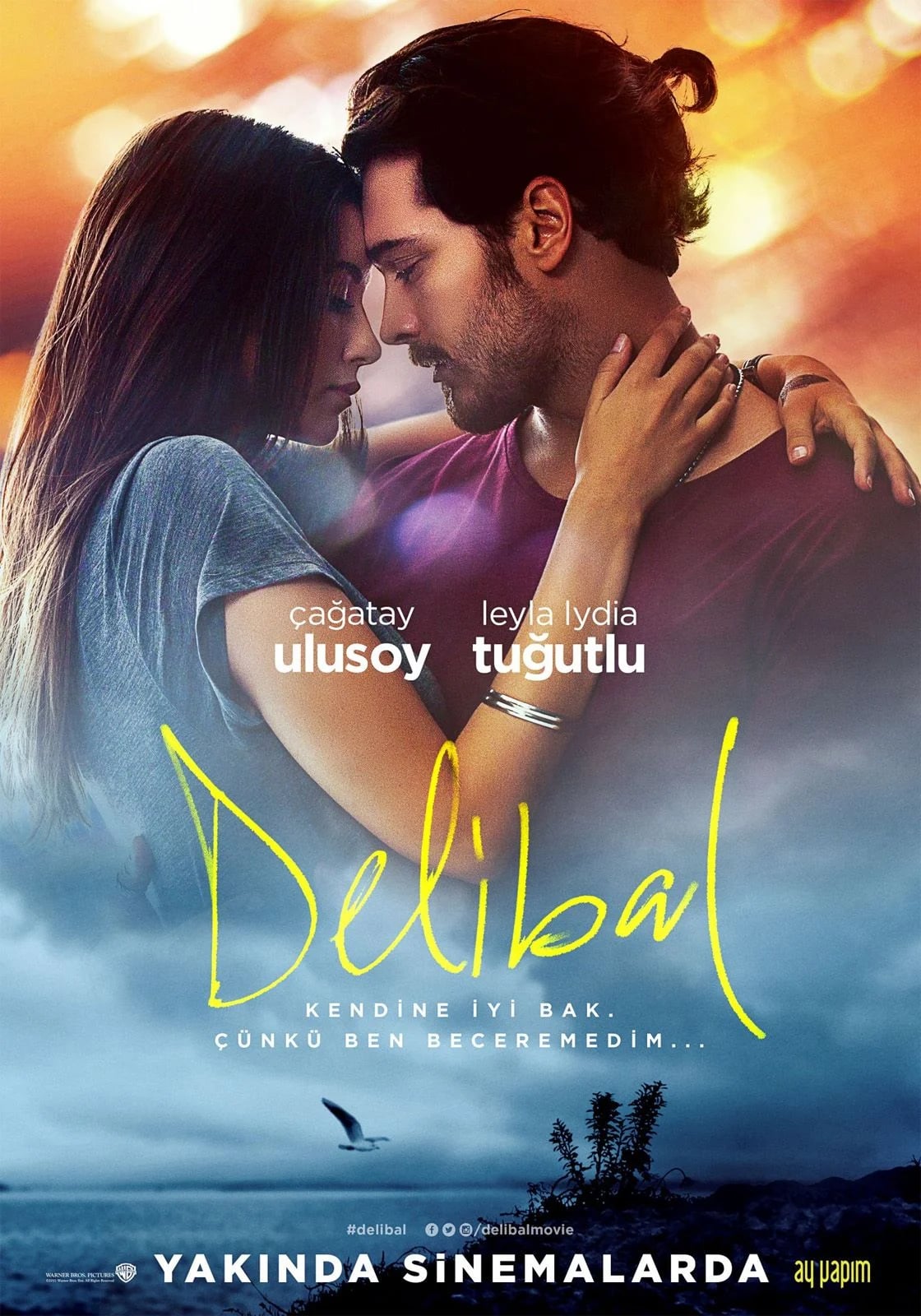 Delibal - Cover