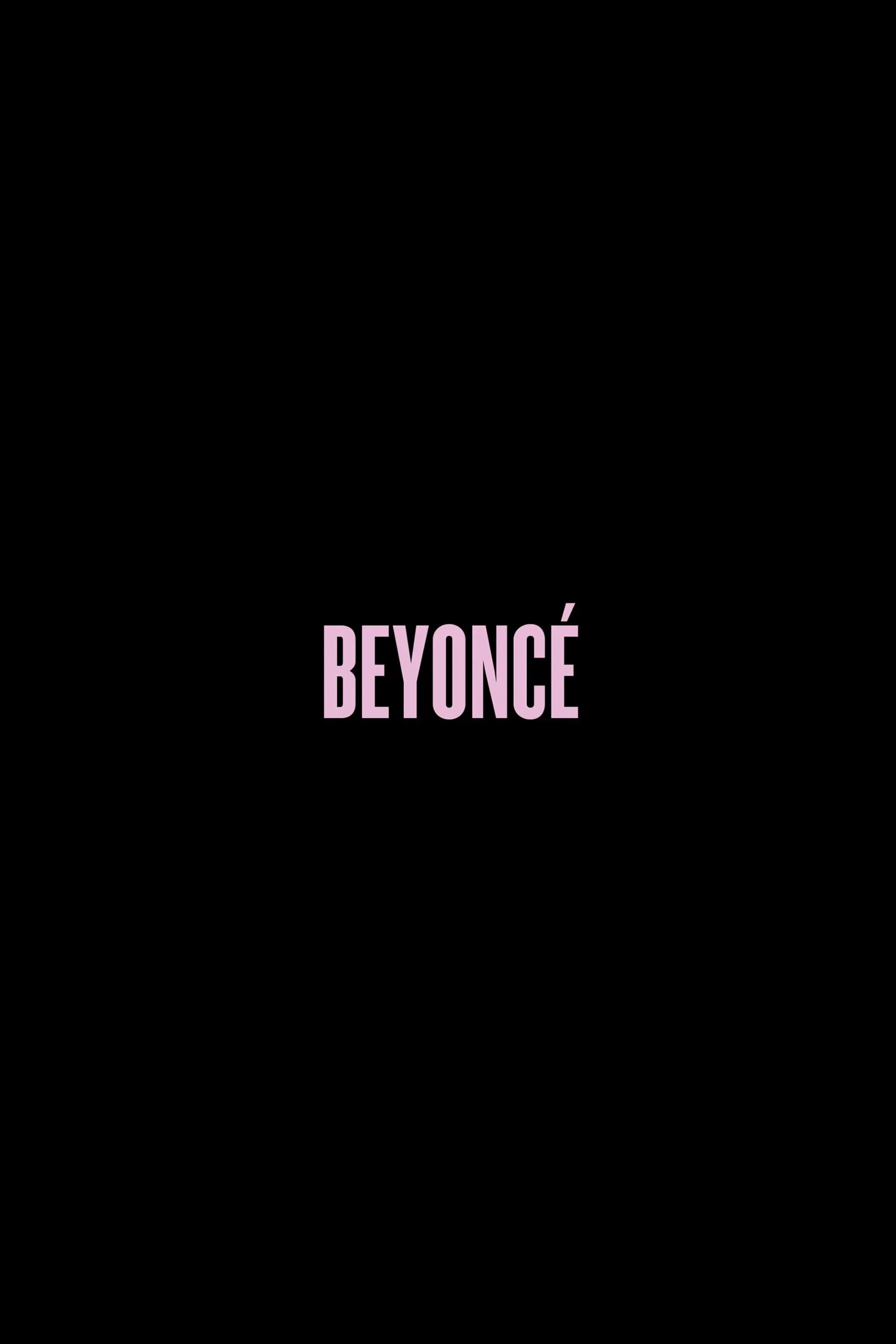 BEYONCÉ - Cover