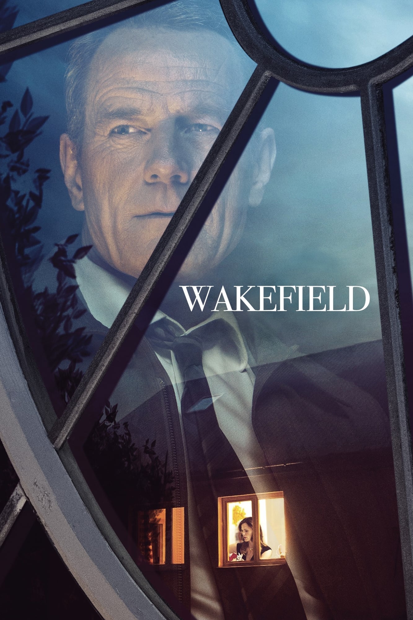 Wakefield - Cover