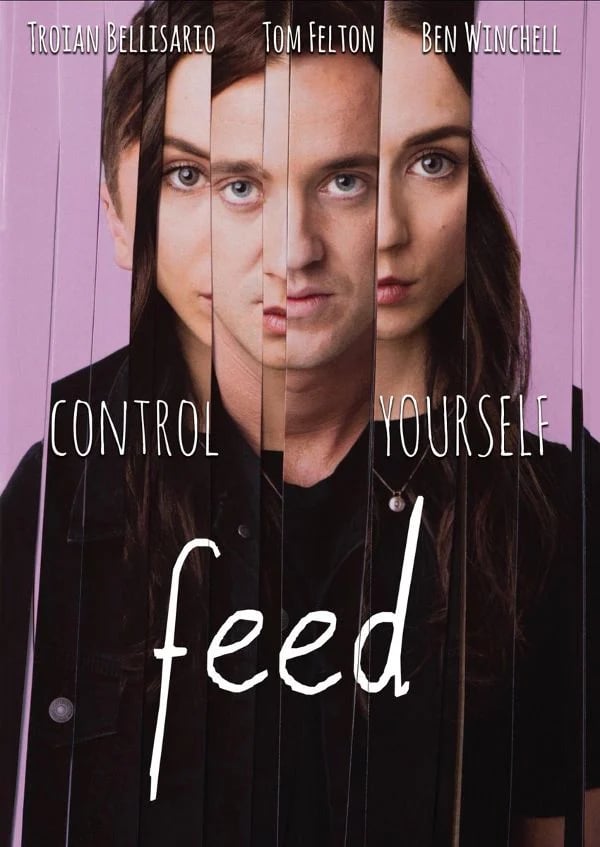 Feed - Cover