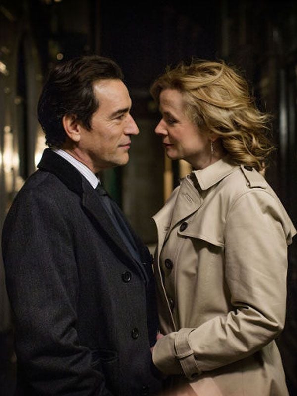 Sous influence - Cover