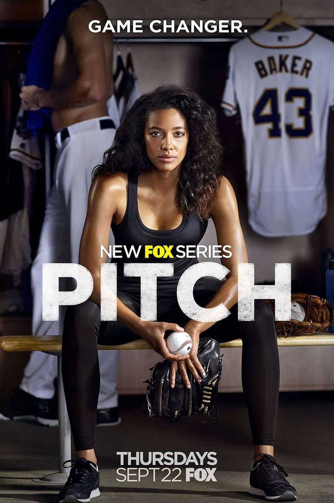 Pitch - Cover