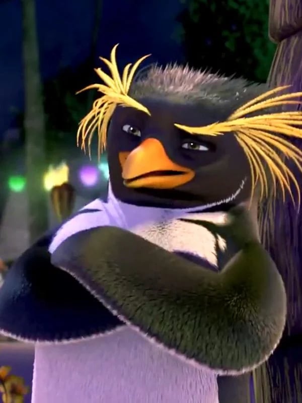 Les Rois de la glisse 2 - Cover