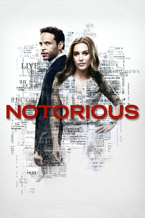 Notorious - Cover