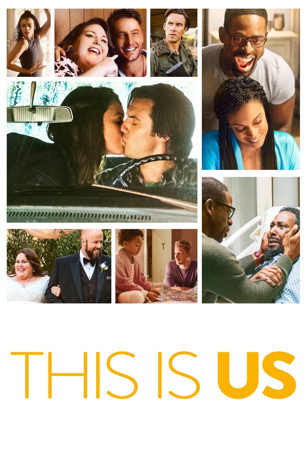 This is Us - Cover