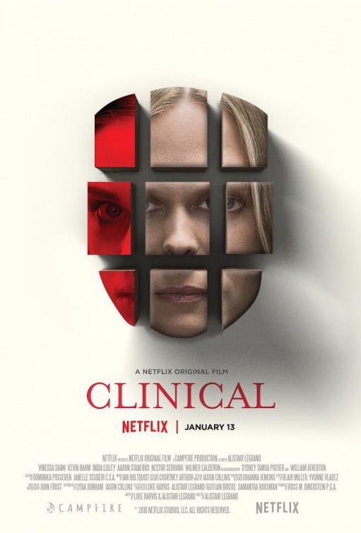 Clinical - Cover