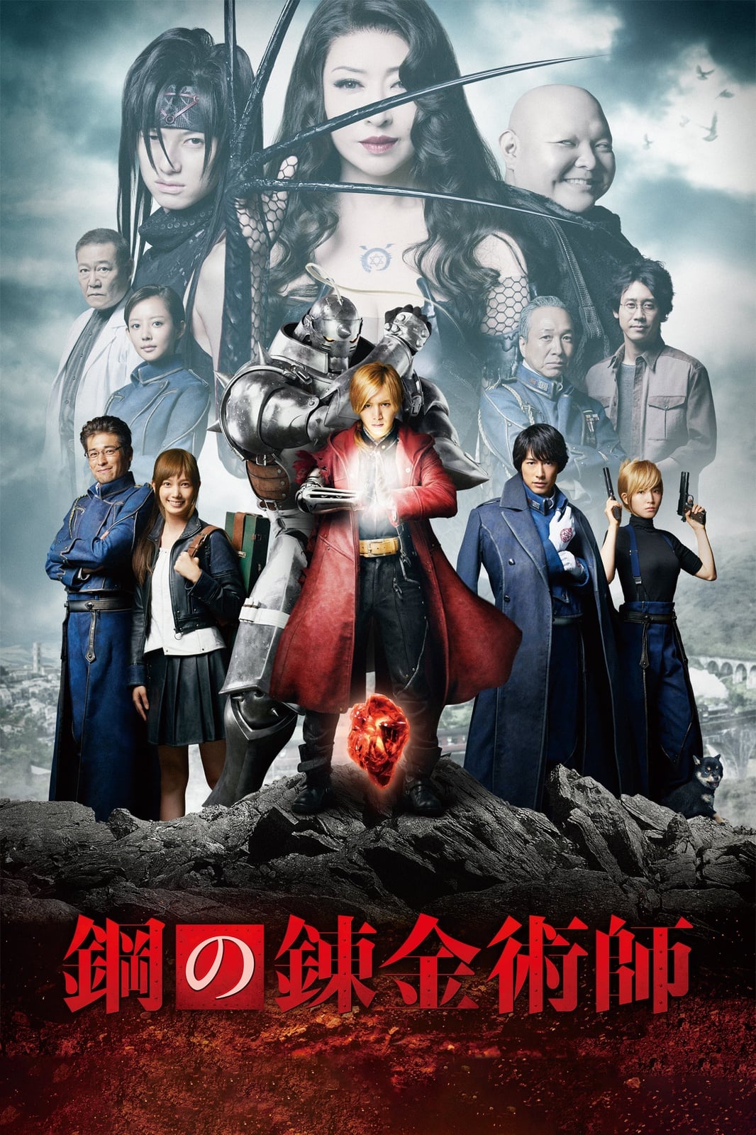Memory Image