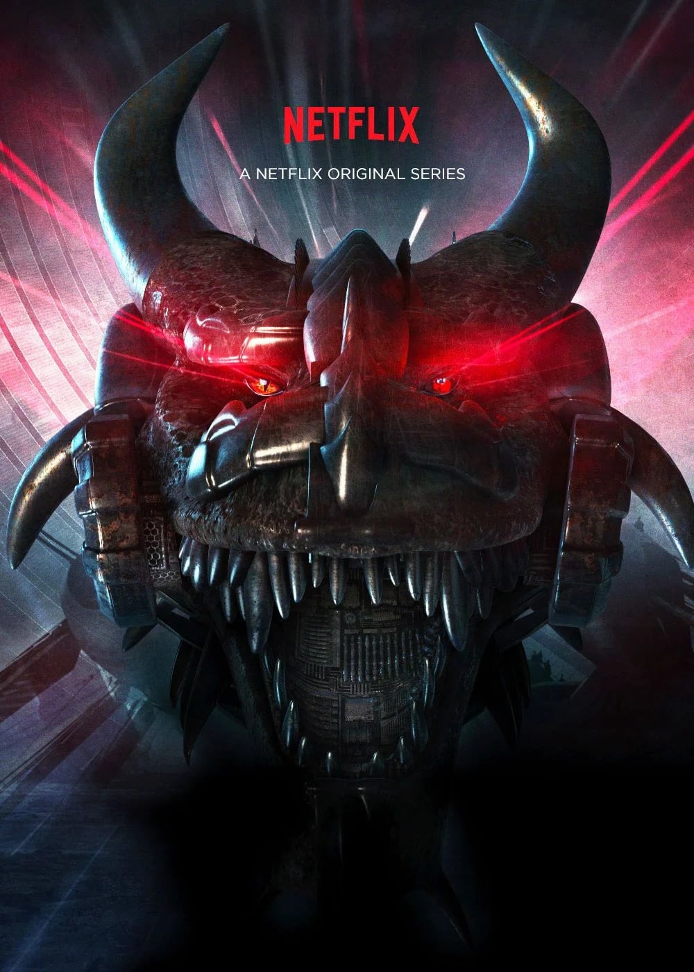 Ultimate Beastmaster - Cover