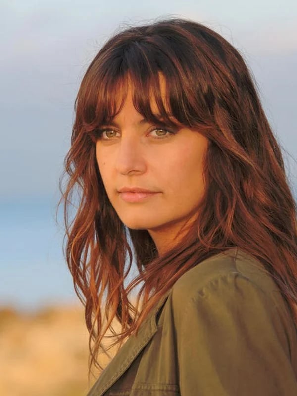 La Vengeance aux yeux clairs - Cover