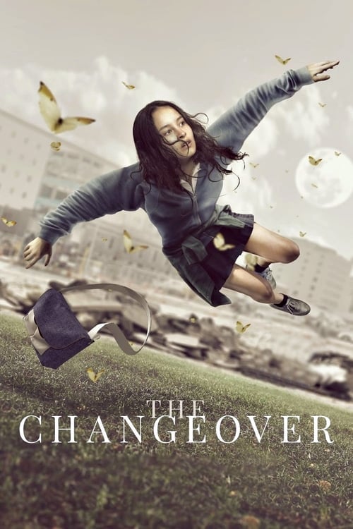 The Changeover - Cover
