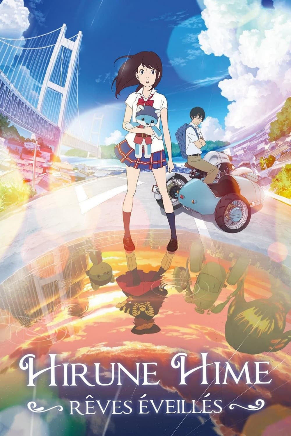 Memory Image