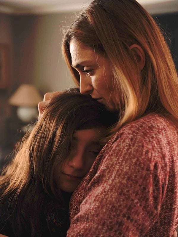 Marion, 13 ans pour toujours - Cover