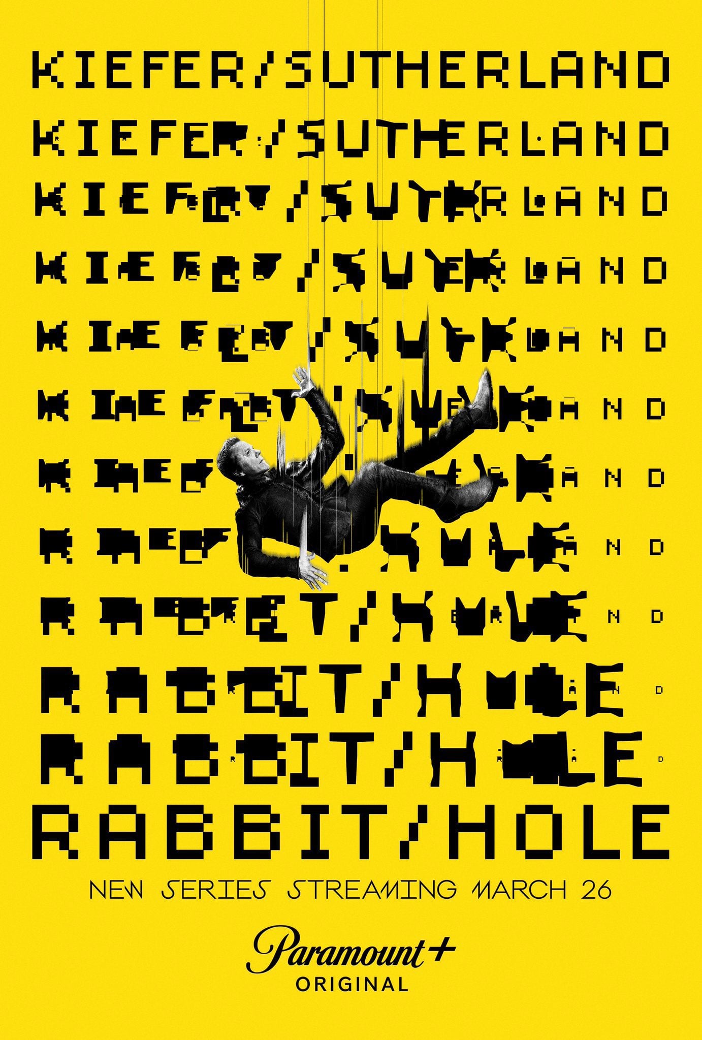 Rabbit Hole - Cover