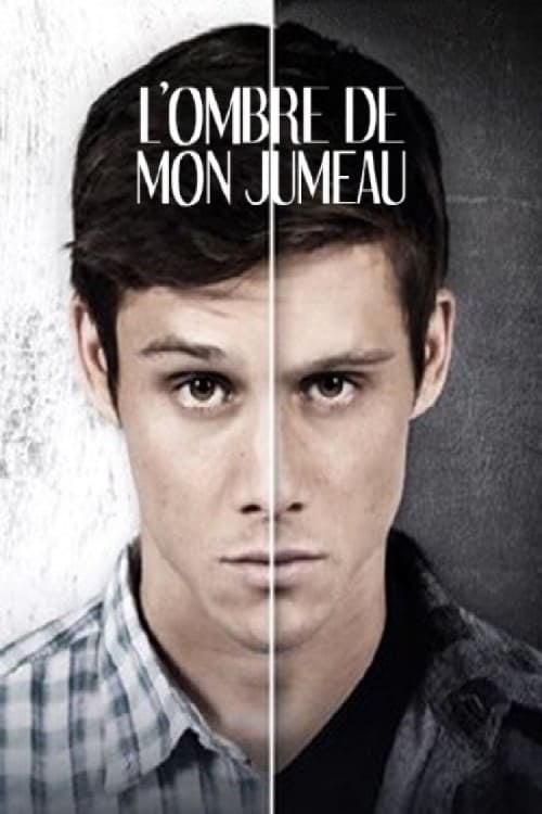 L'ombre de mon jumeau - Cover