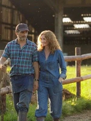 Le Mec de la tombe d'à côté - Cover