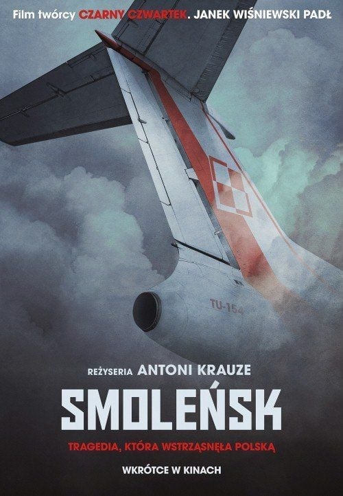 Smolensk - Cover