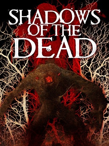 Shadows of the Dead - Cover