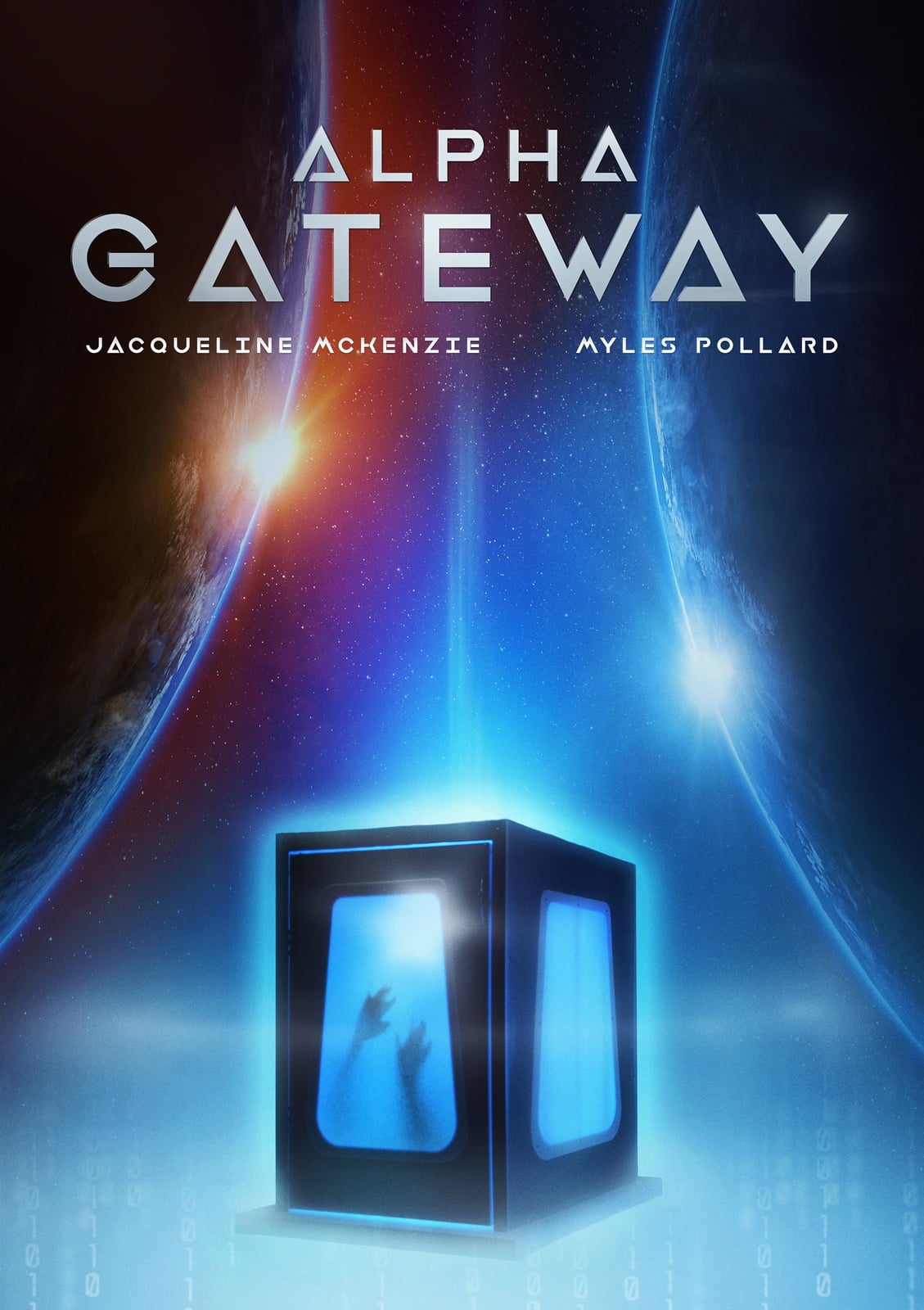 The Gateway - Cover