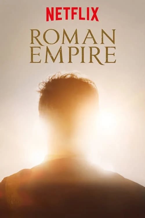 Roman Empire - Cover