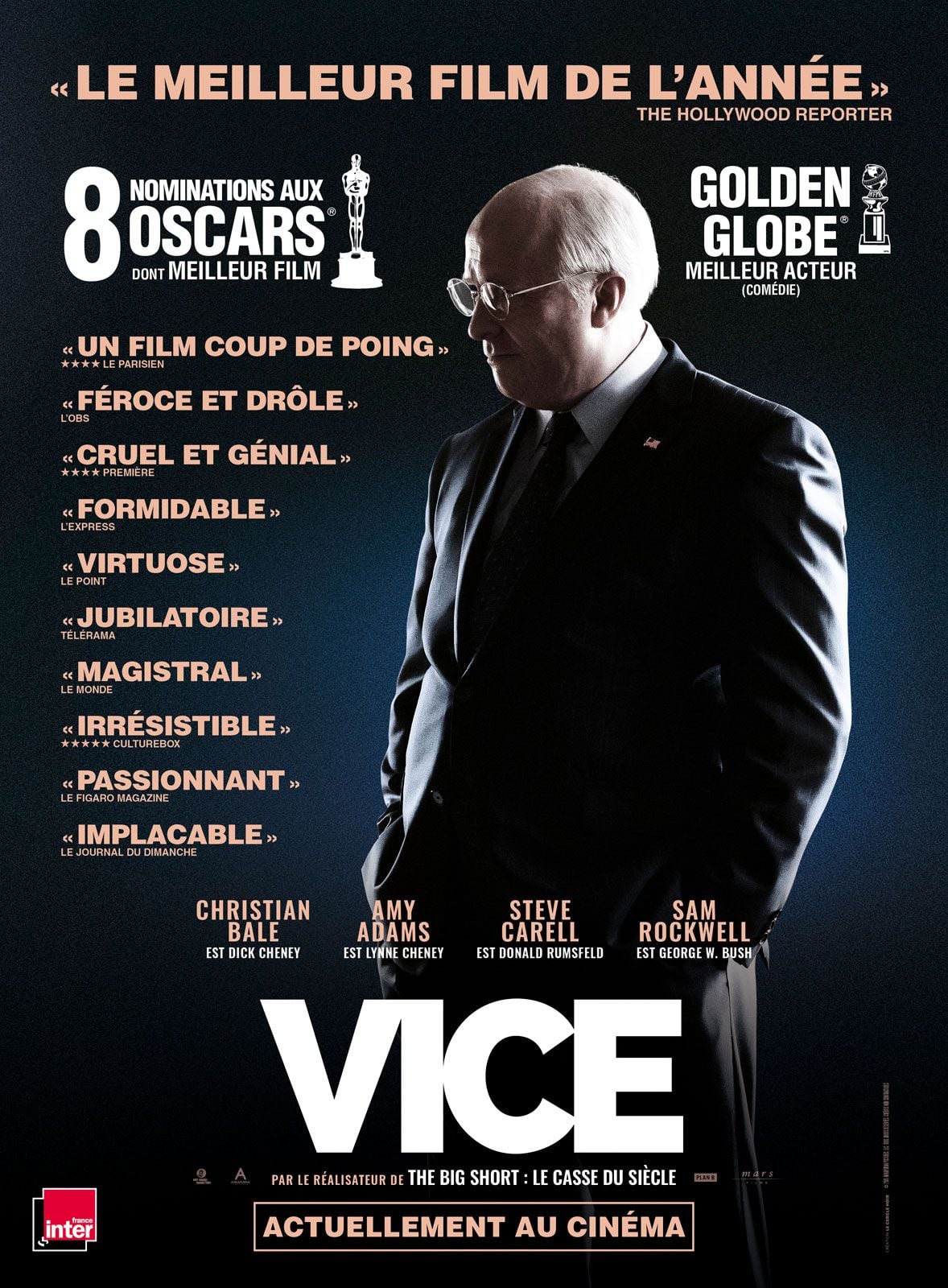 Vice - Cover