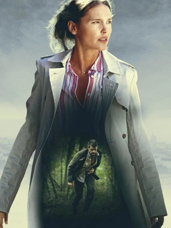 Juste un regard - Cover