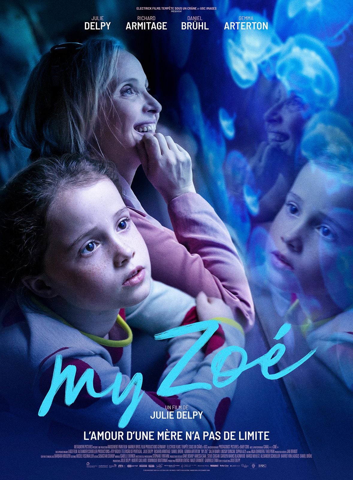 My Zoé - Cover