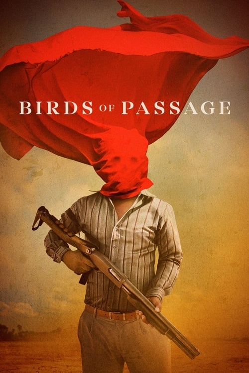 Birds of Passage - Cover