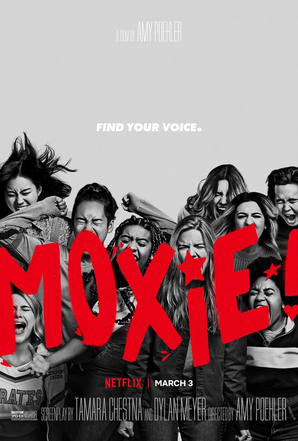 Moxie - Cover