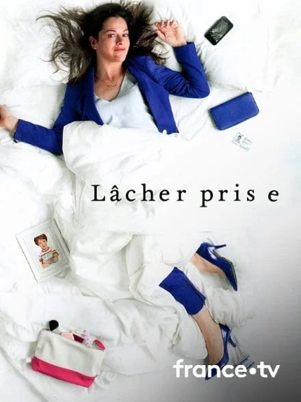 Lâcher prise - Cover