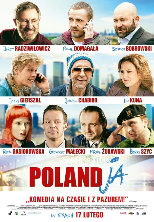 PolandJa - Cover