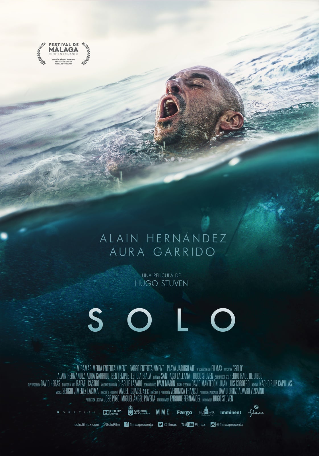 Solo - Cover