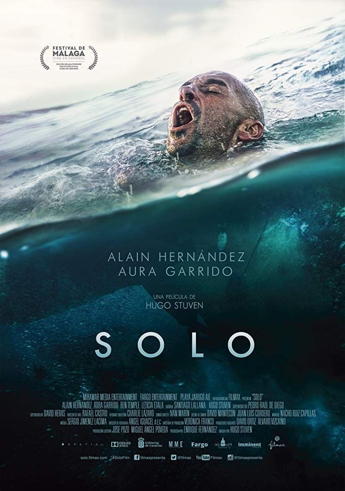 Solo - Cover