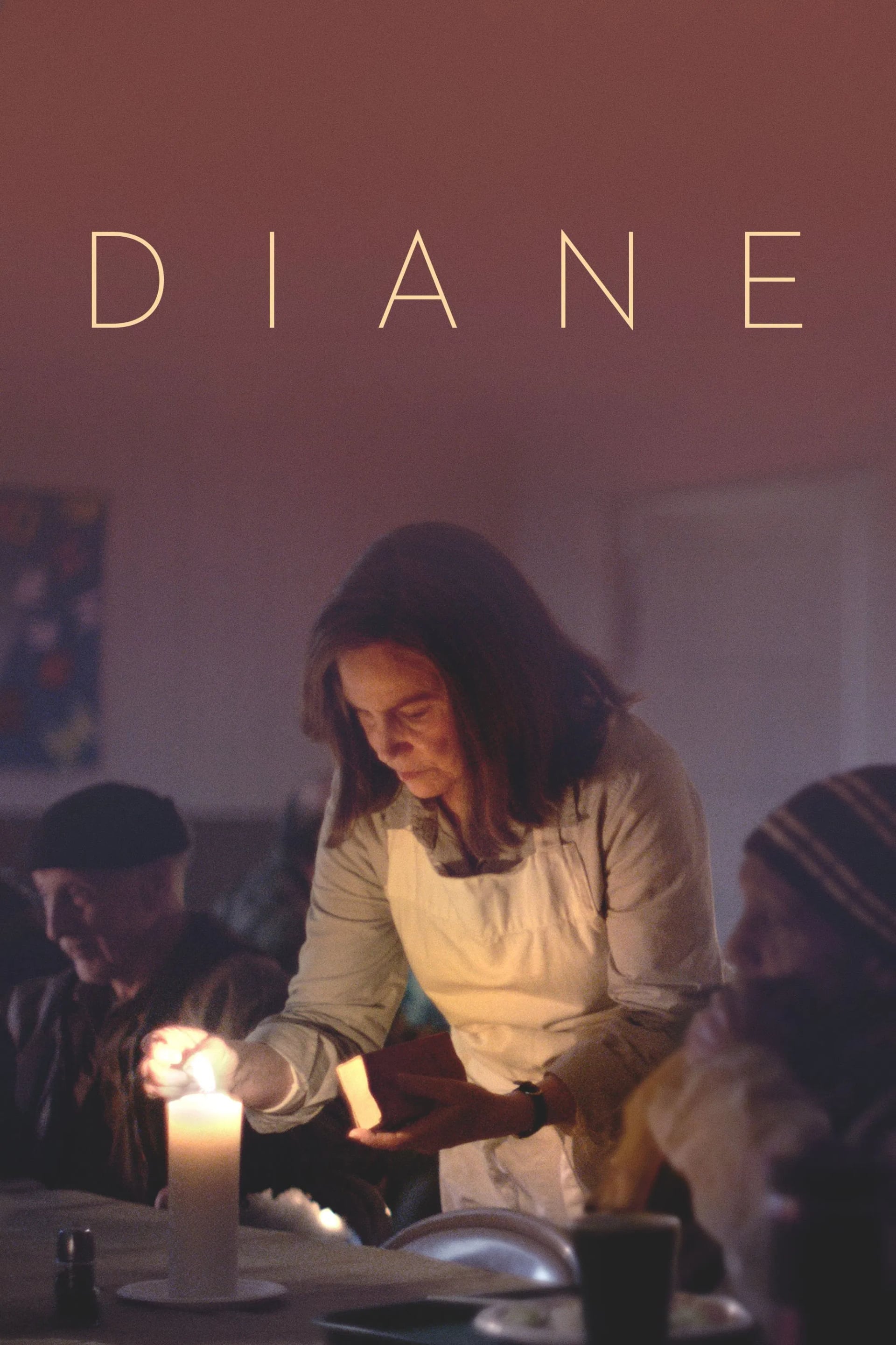 Diane - Cover
