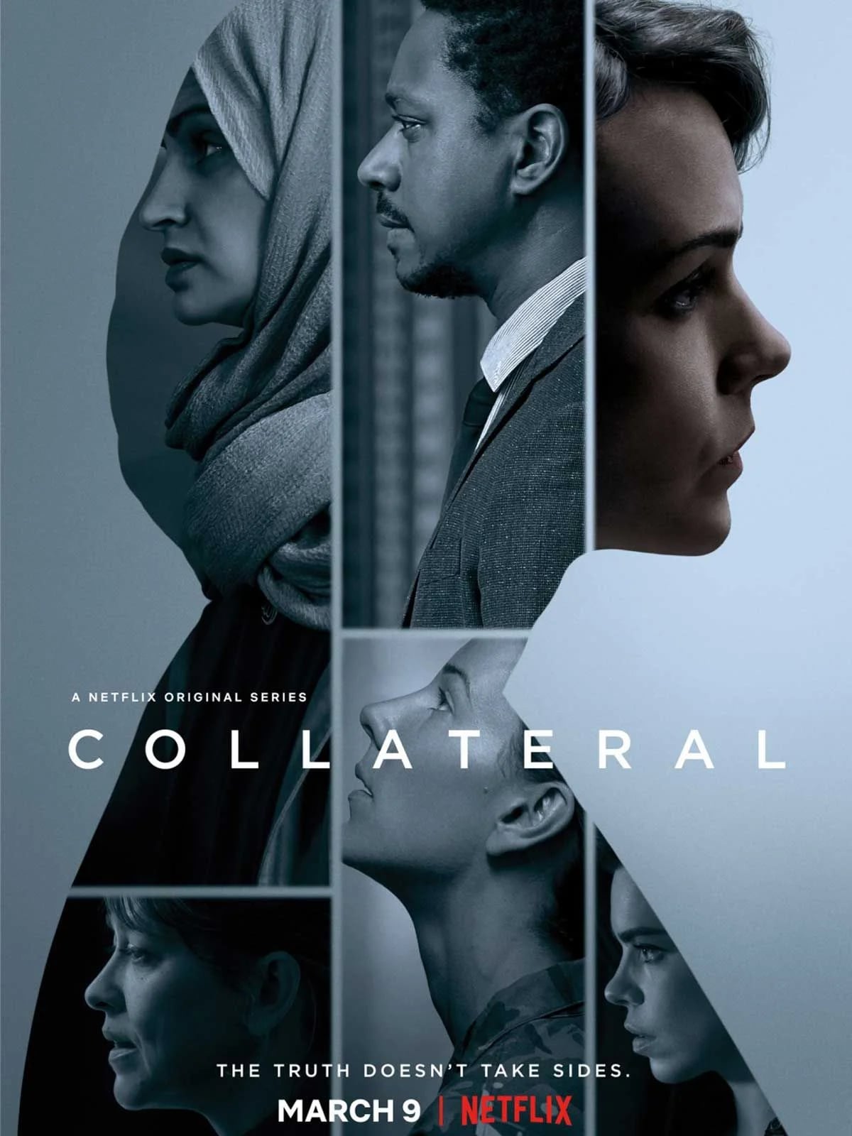 Collateral - Cover
