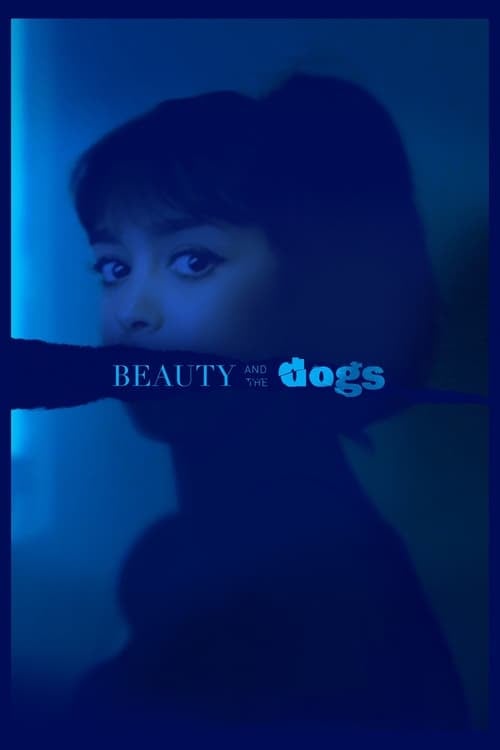 Beauty and the Dogs - Cover