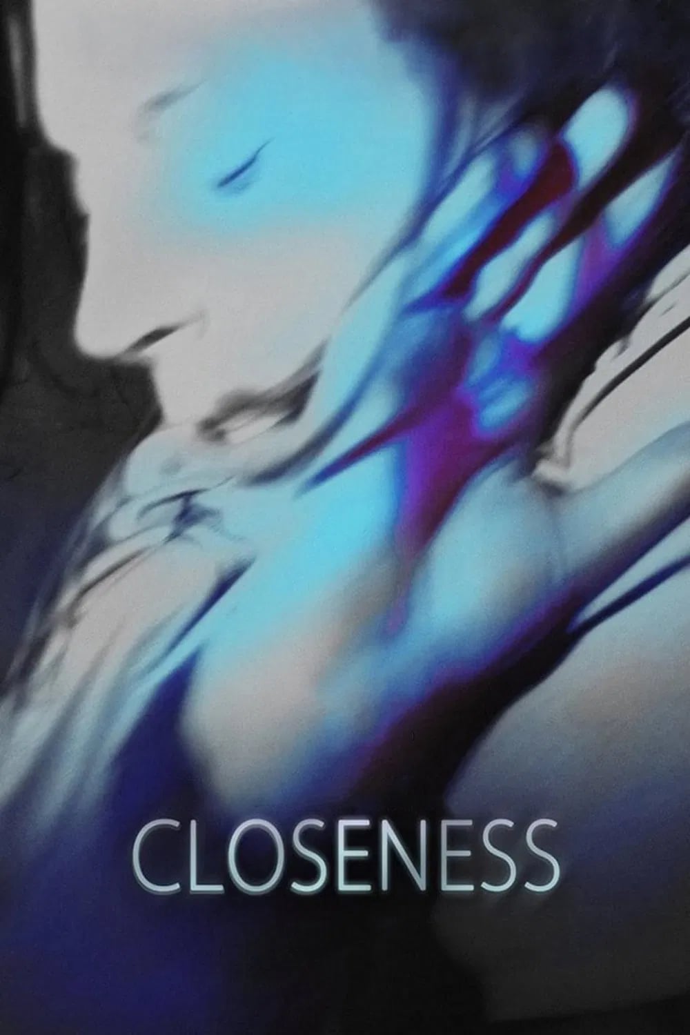 Closeness - Cover