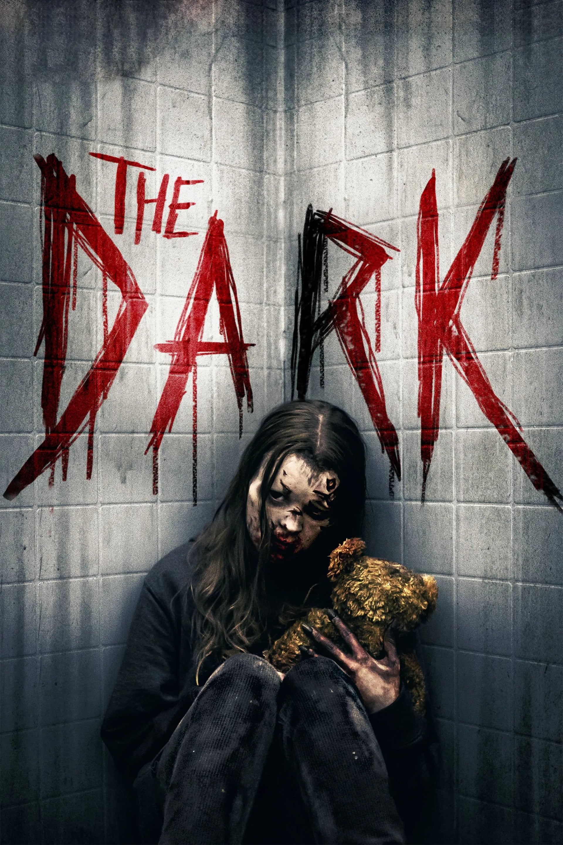 The Dark - Cover