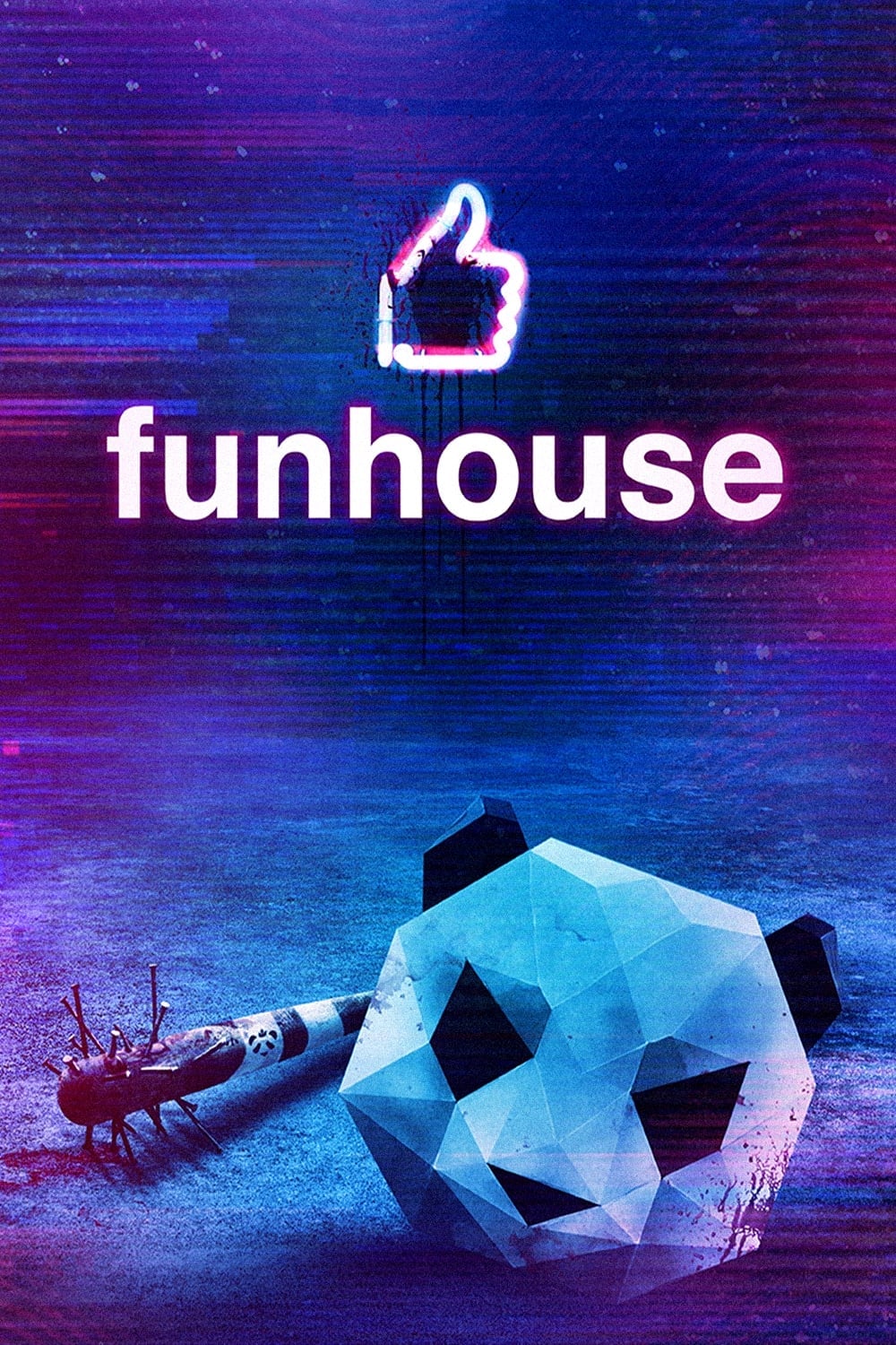 Funhouse - Cover