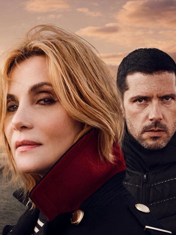 Insoupçonnable - Cover