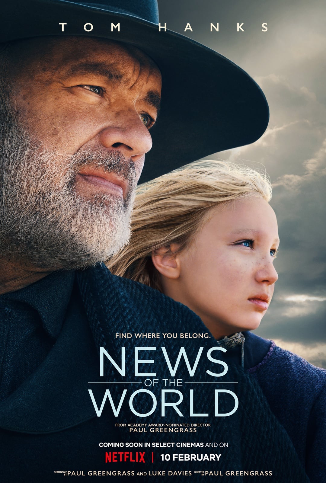 News of the World - Cover