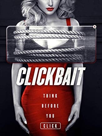 Clickbait - Cover