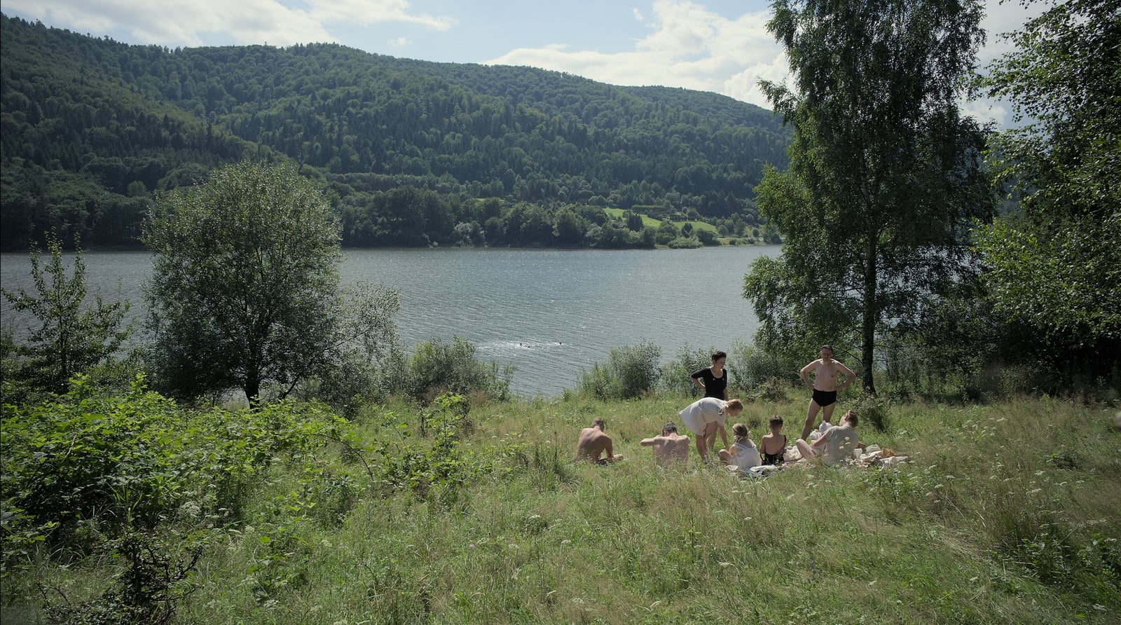 Memory Image