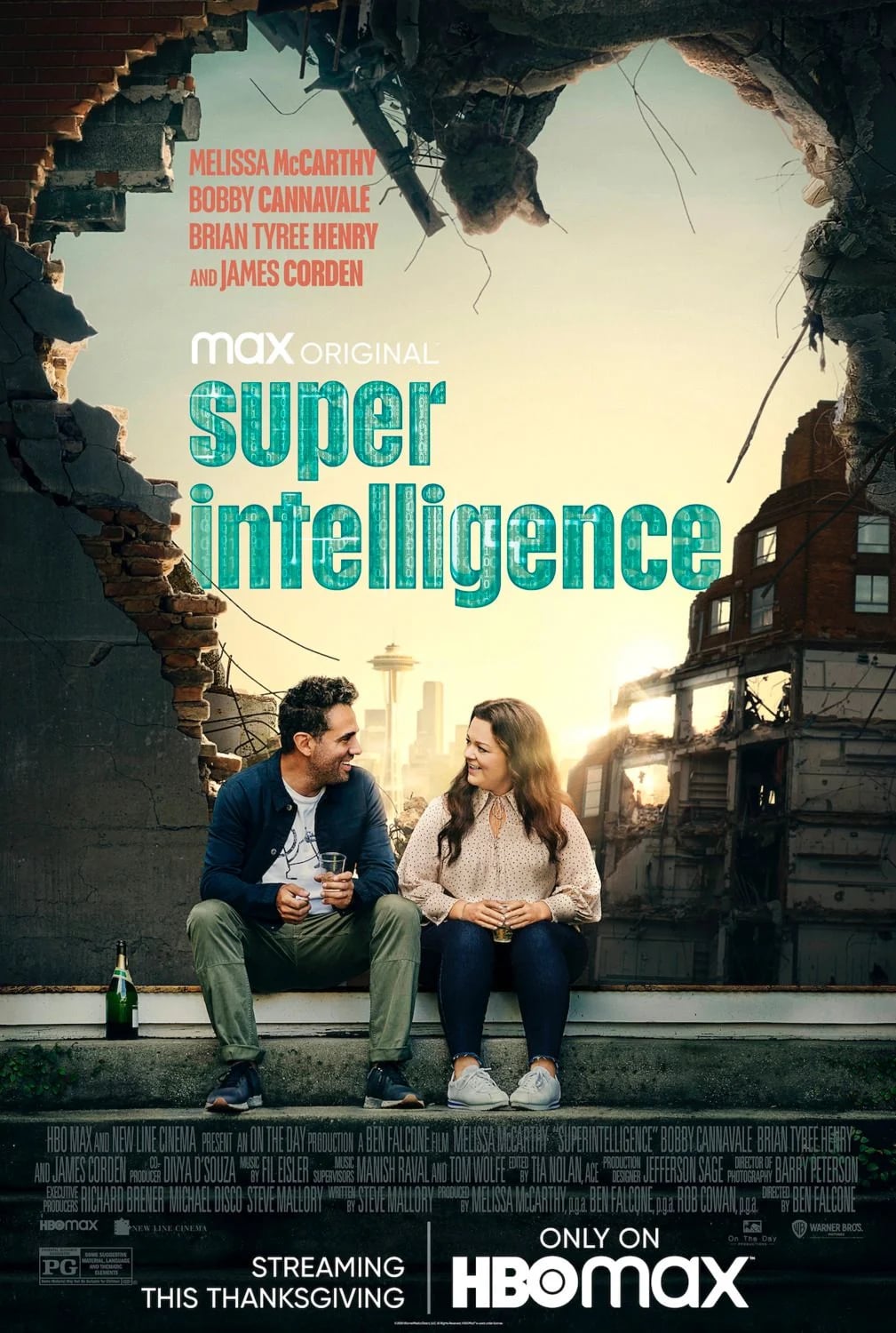 Superintelligence - Cover