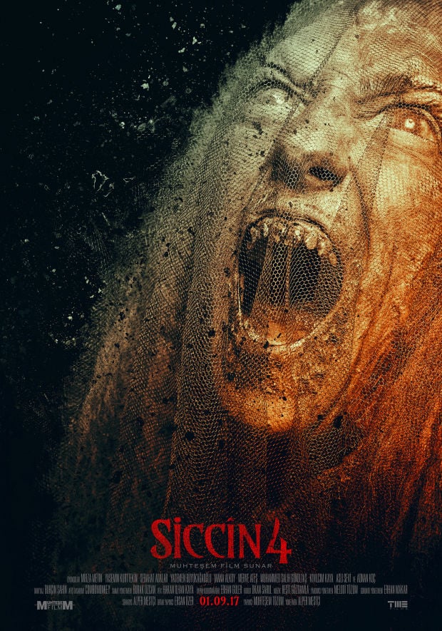 Siccin 4 - Cover