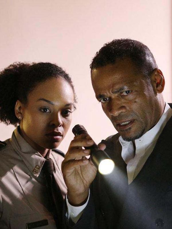 Superstition - Cover