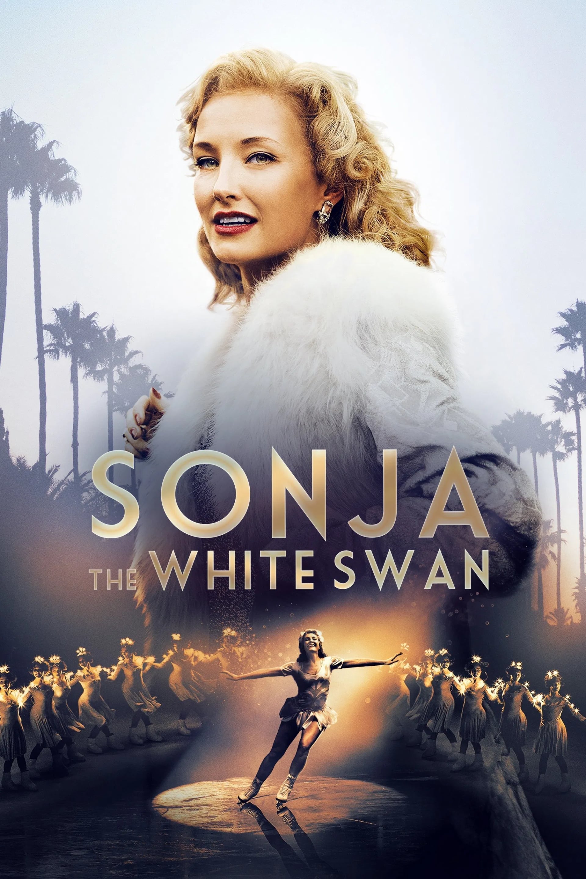 Sonja: The White Swan - Cover